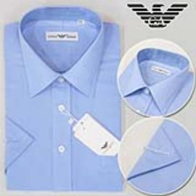 Armani shirts-695